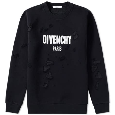 fake givenchy sweat suit
